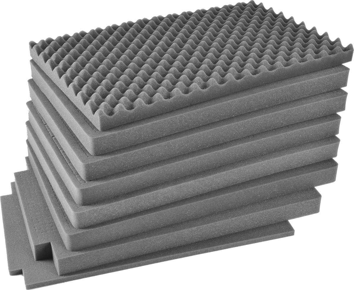 iM2975-FOAM 8 pc. Replacement Foam Set