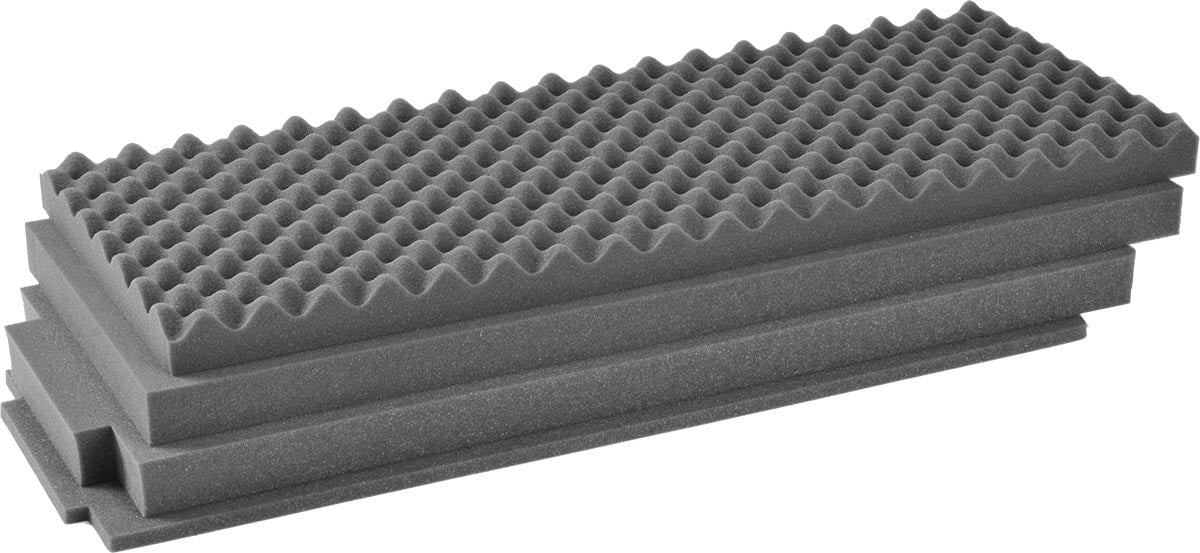 iM3100-FOAM Jeu de mousses de rechange, 4 pièces