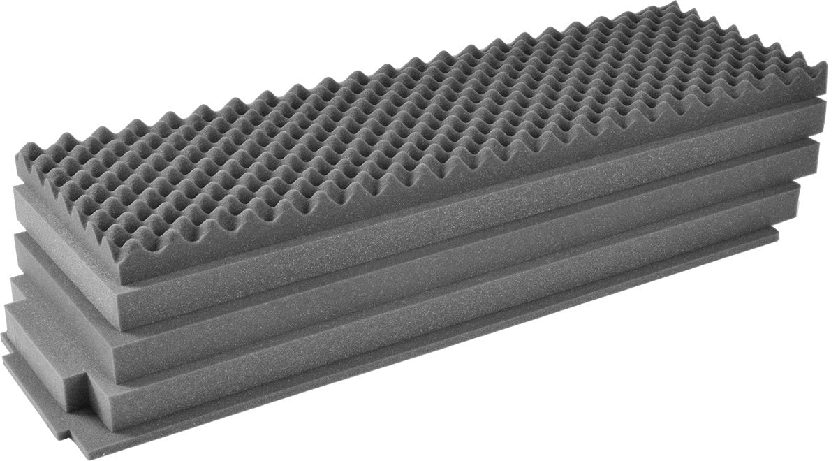 iM3220-FOAM 5 pc. Replacement Foam Set