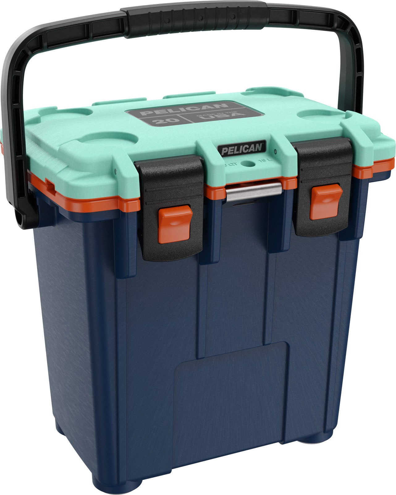 20QT Elite Cooler
