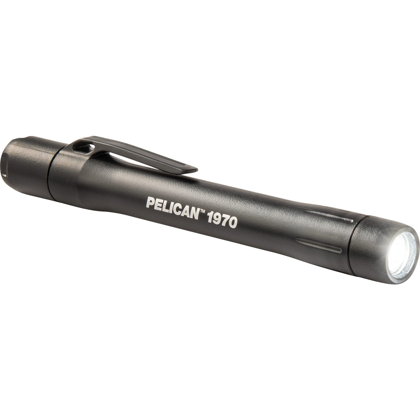 1970  Flashlight