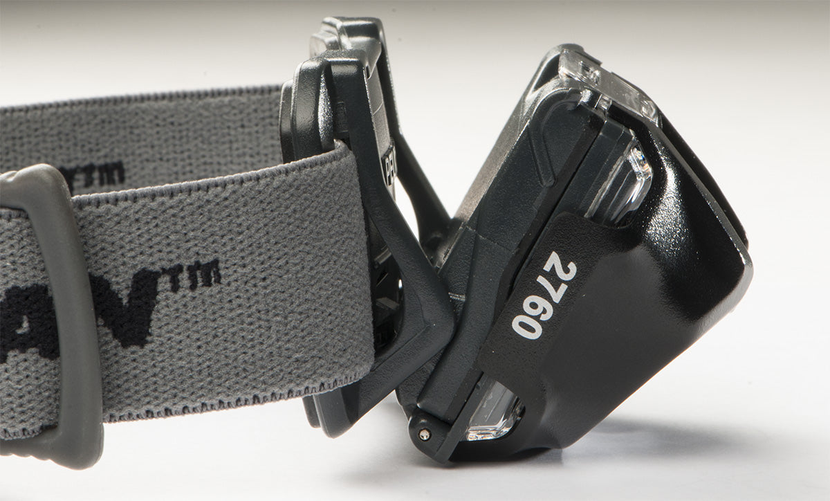 2760  Headlamp