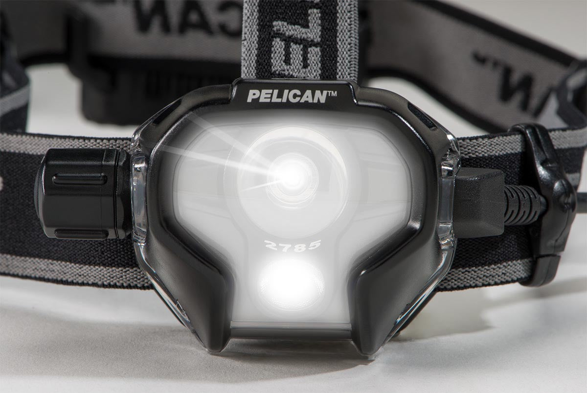 2785  Headlamp