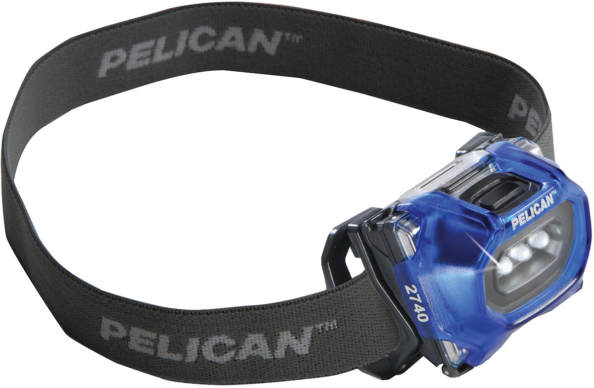 2740  Headlamp