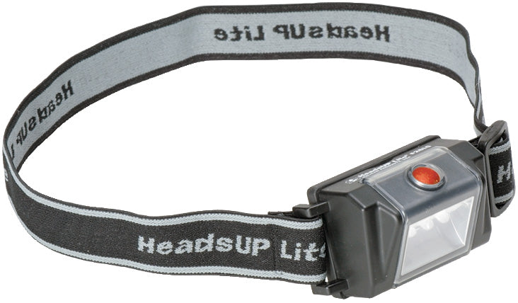 2610 HeadsUp Lite&trade; Headlamp