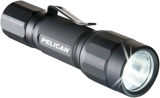 2350  Tactical Flashlight