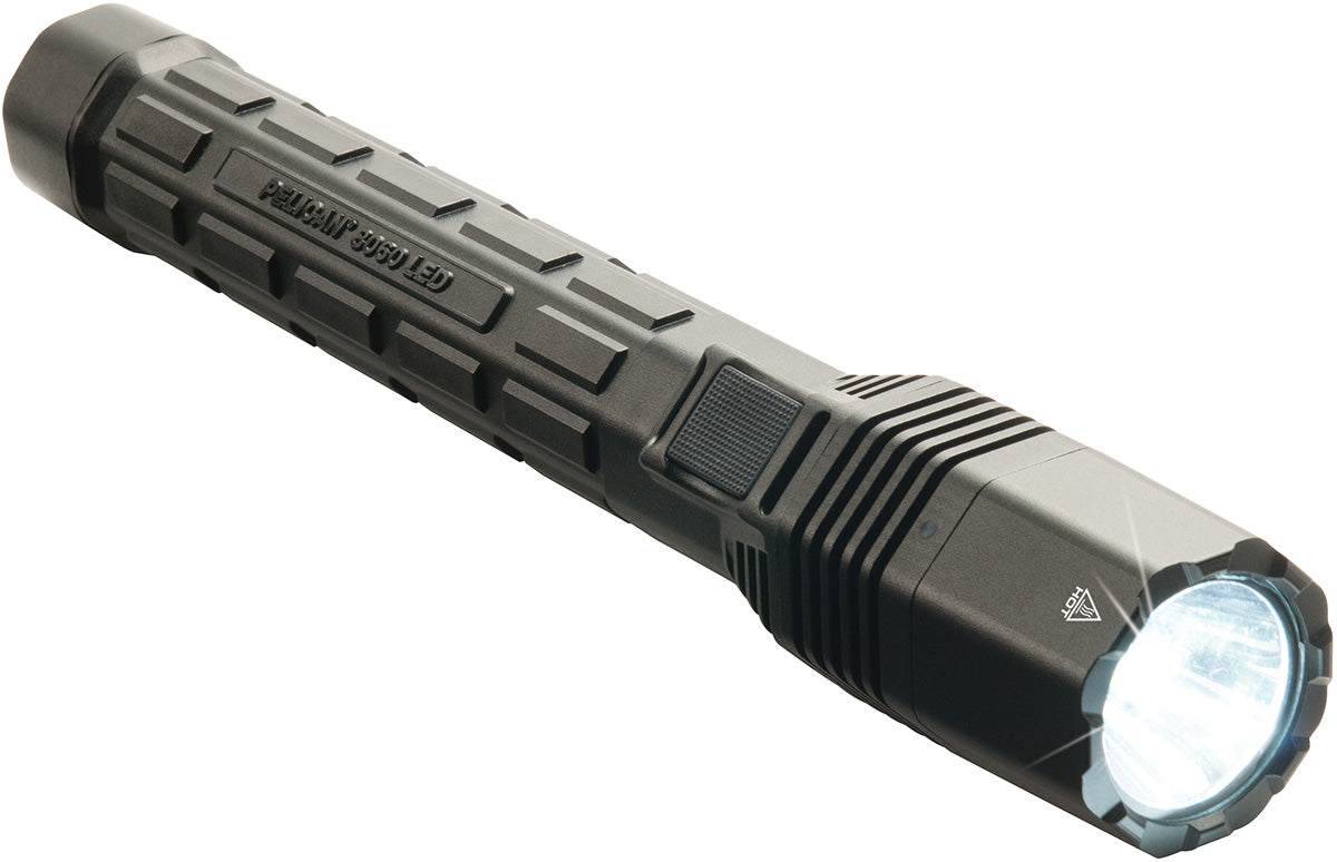 8060  Tactical Flashlight