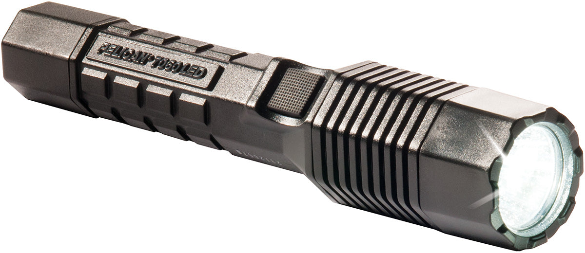 7060  Tactical Flashlight