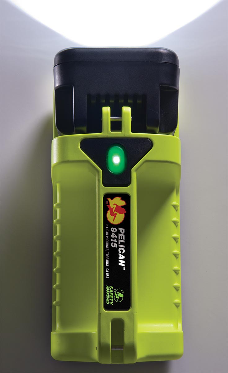 9415  Flashlight