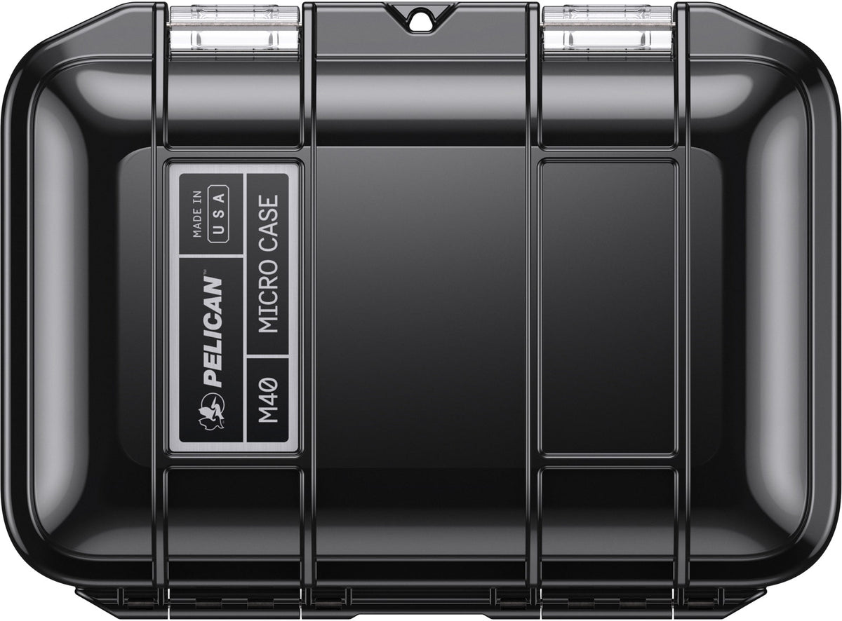 M40 Micro Case