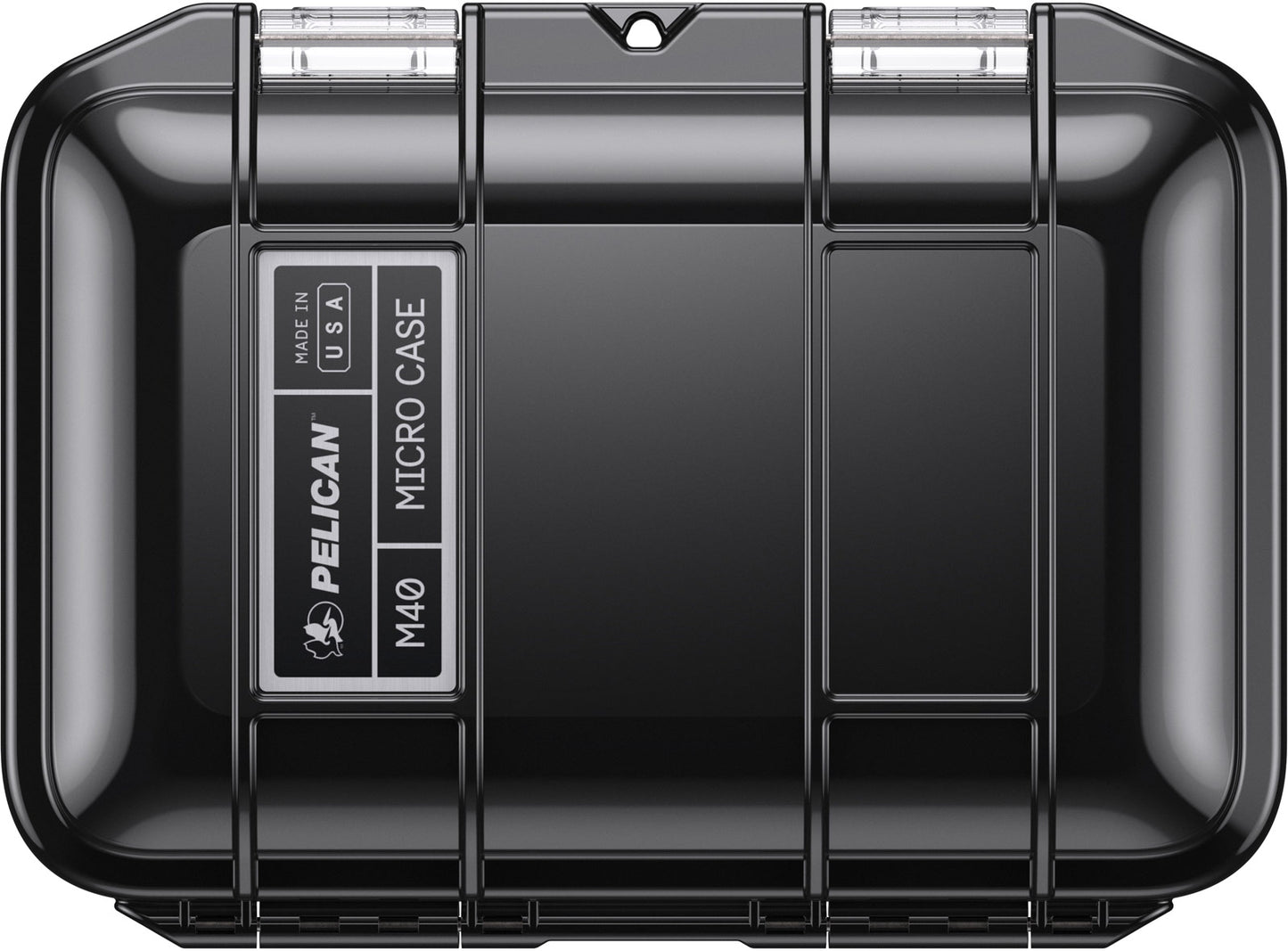 M40 Micro Case
