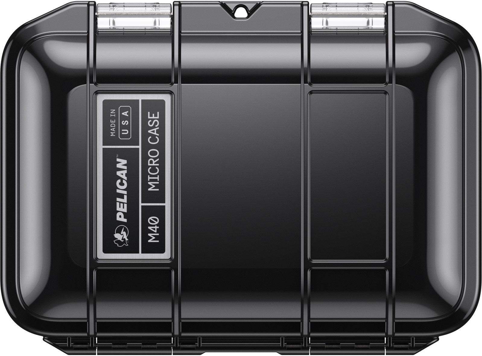 M40 Micro Case