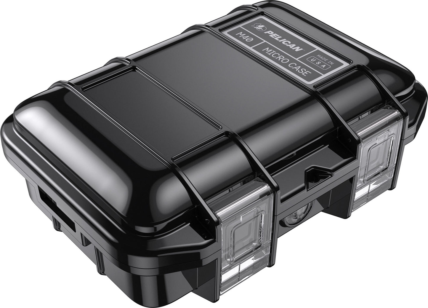 M40 Micro Case