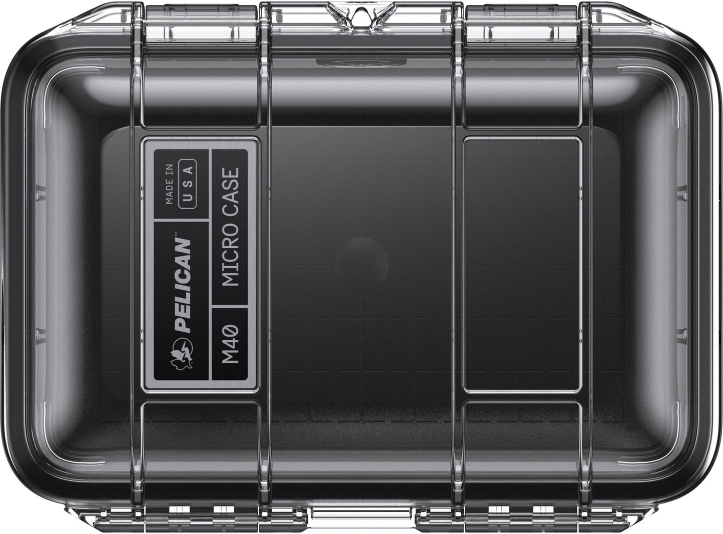 M40 Micro Case
