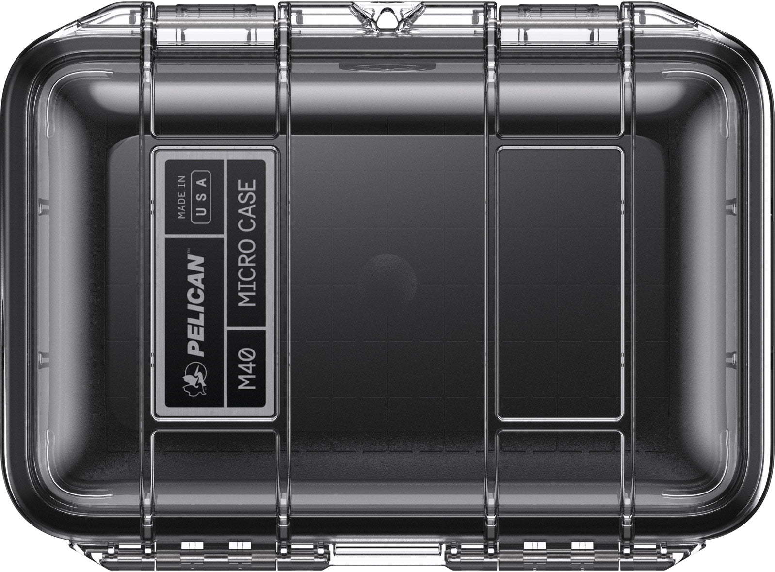 M40 Micro Case