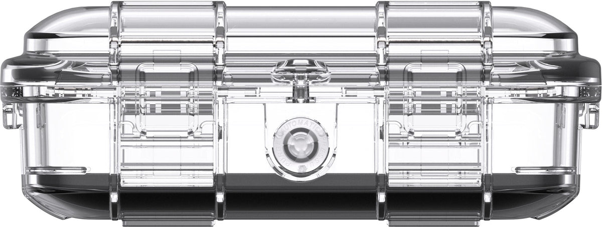 M40 Micro Case