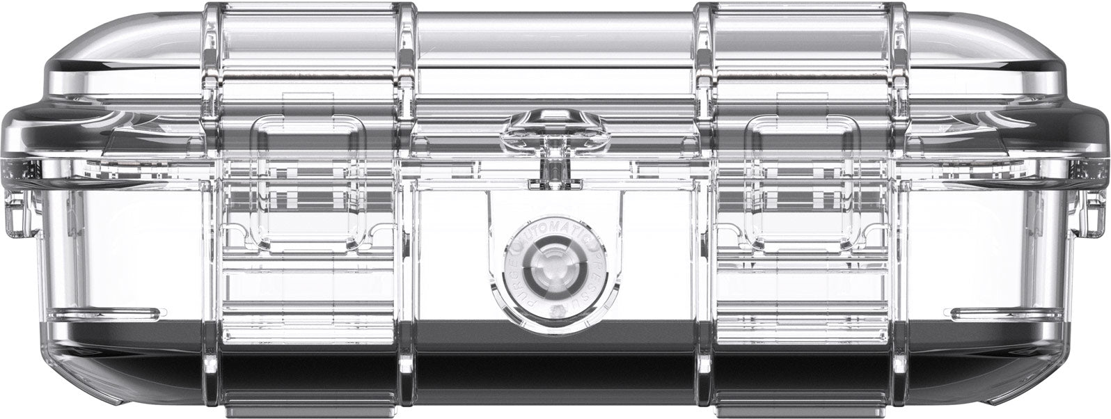 M40 Micro Case