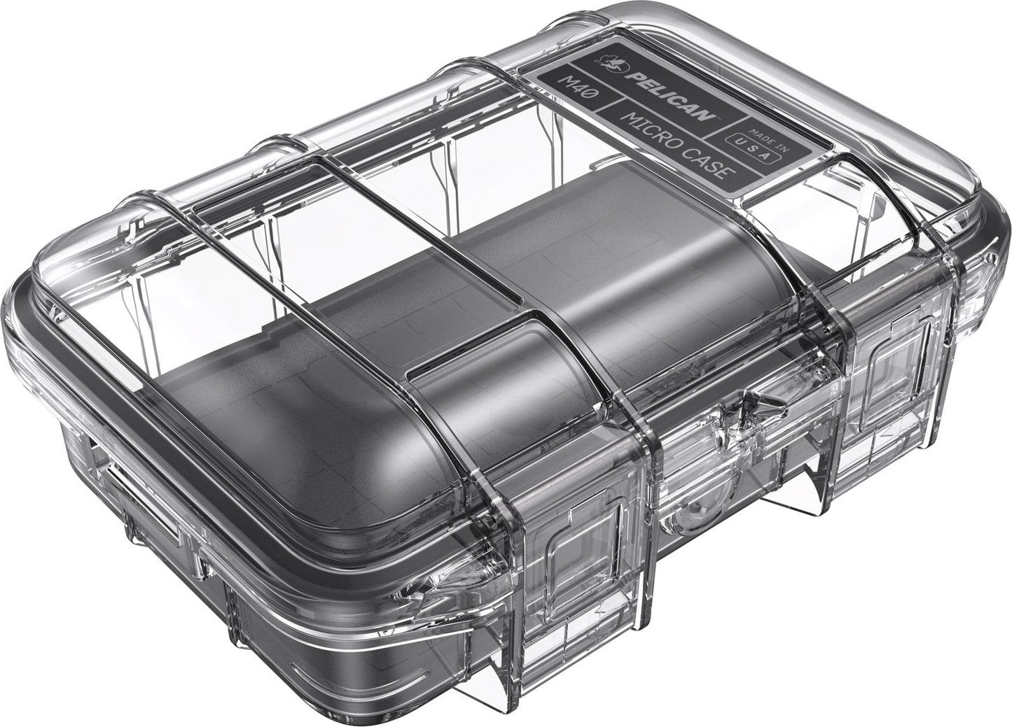 M40 Micro Case