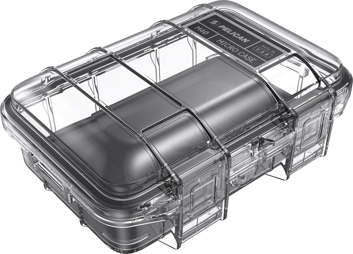 M40 Micro Case