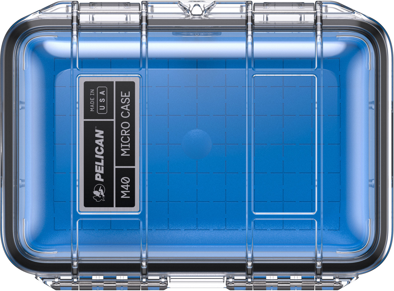 M40 Micro Case
