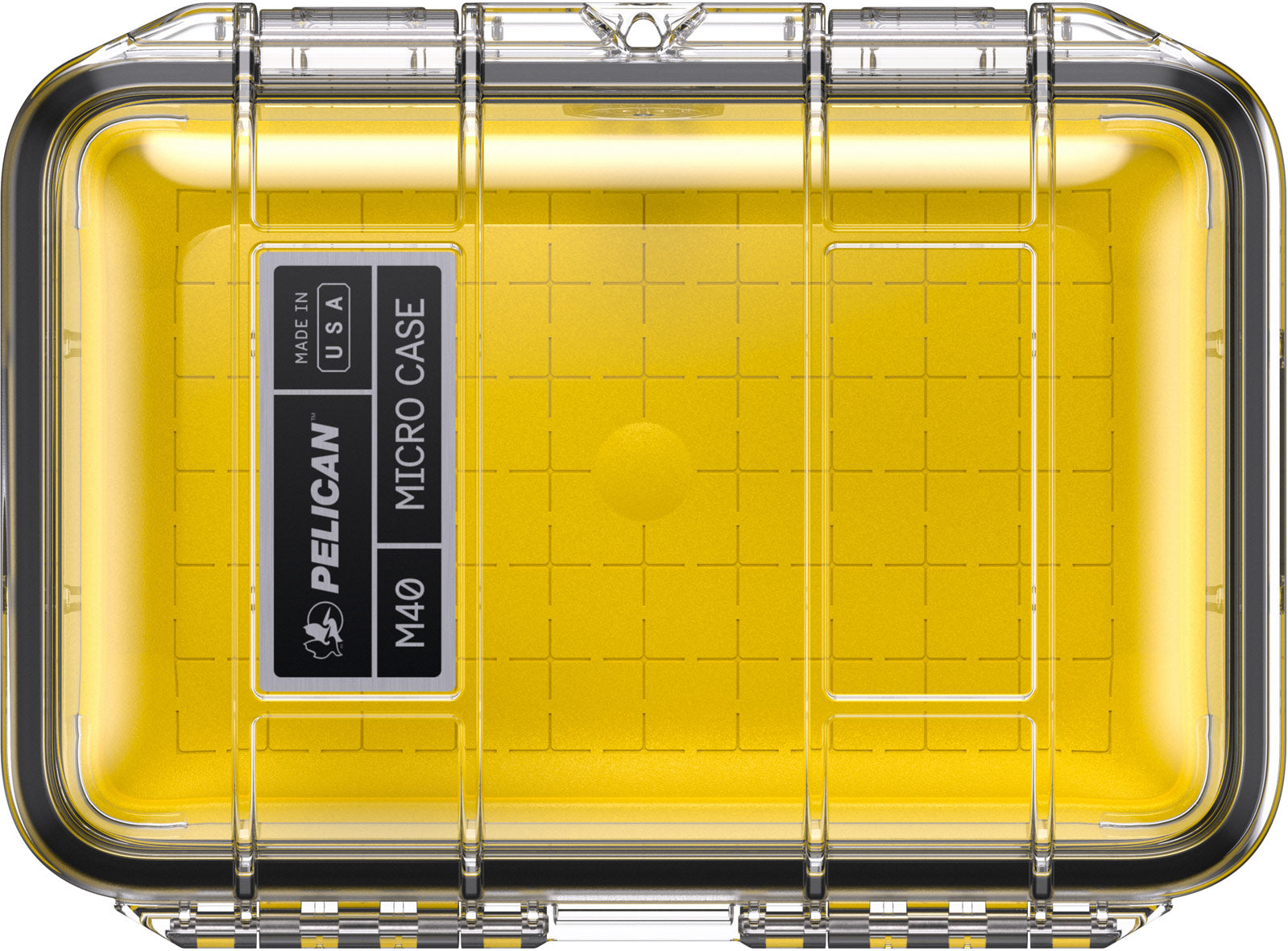M40 Micro Case