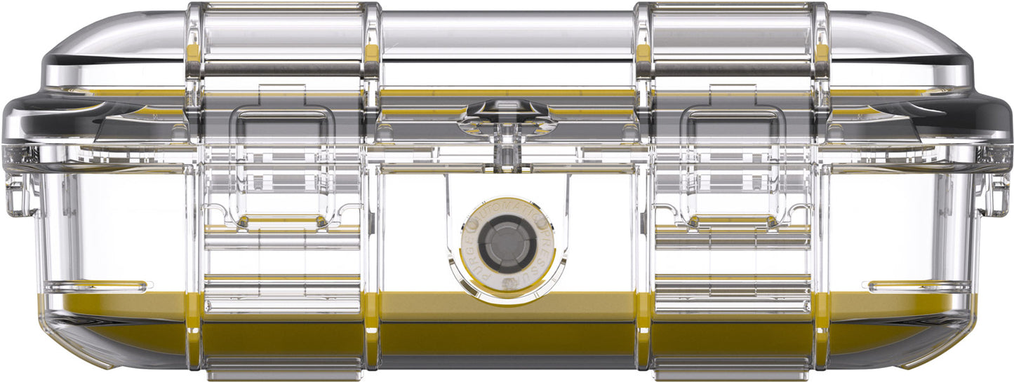 M40 Micro Case