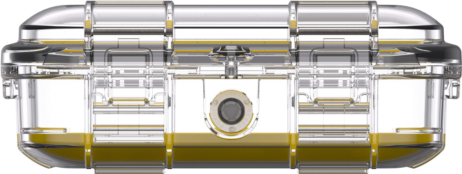 M40 Micro Case
