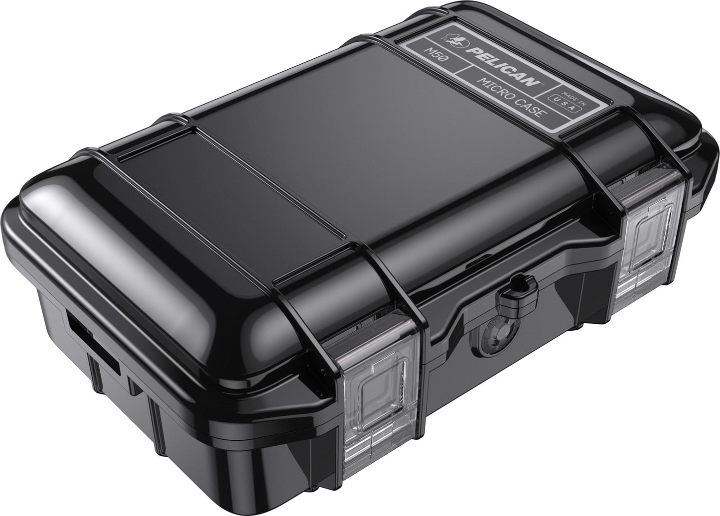 M50 Micro Case