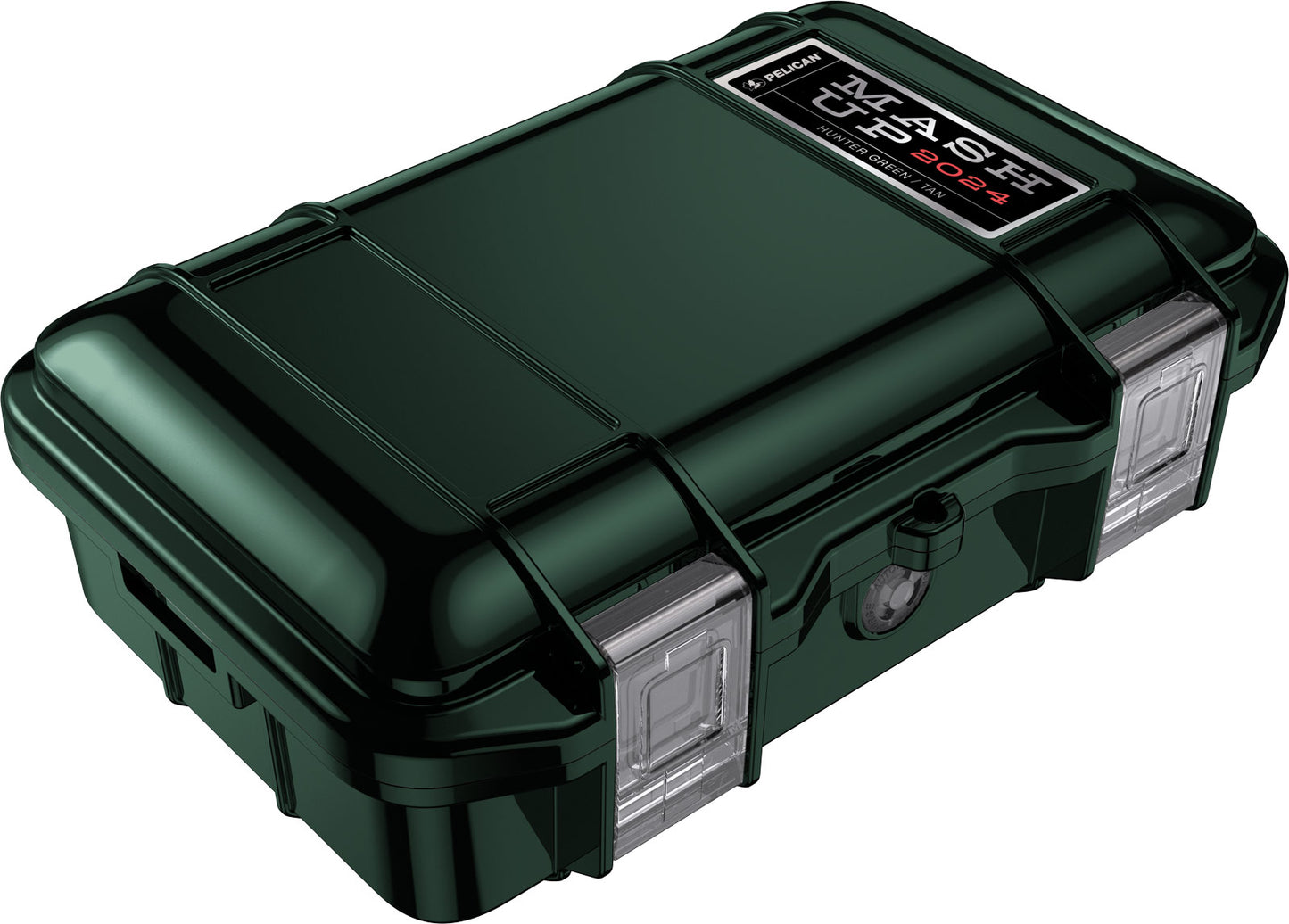 M50MU Micro Case