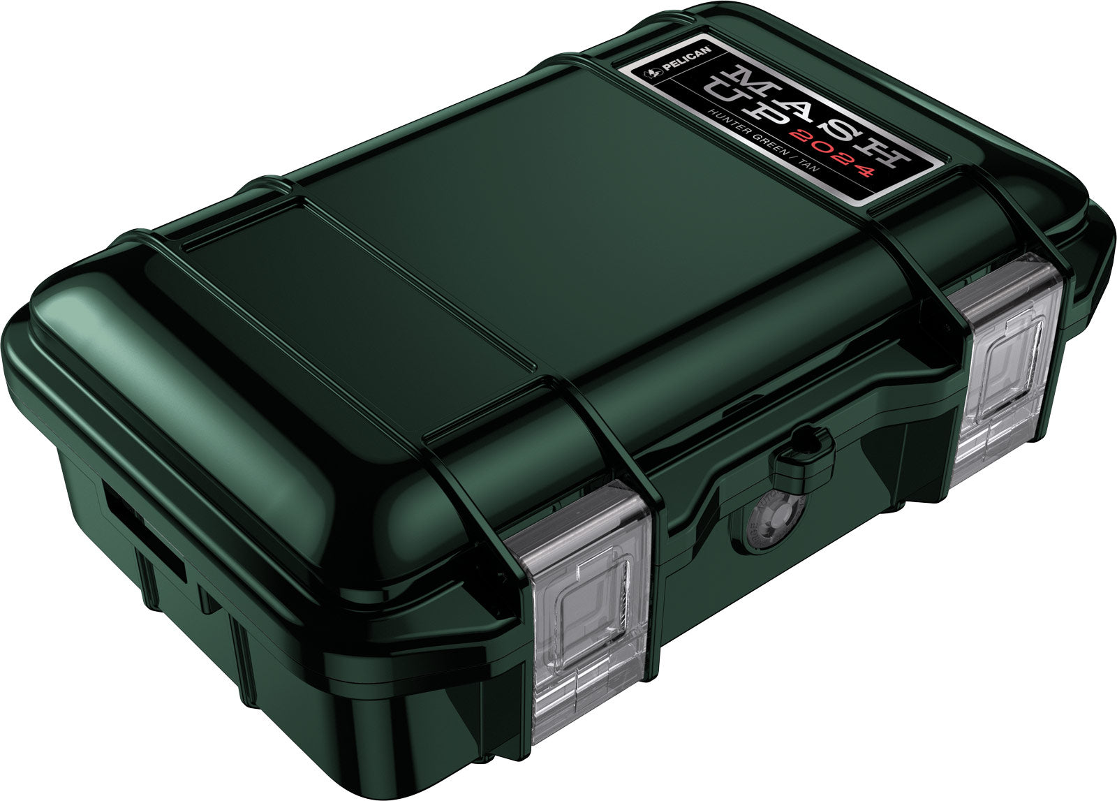 M50MU Micro Case