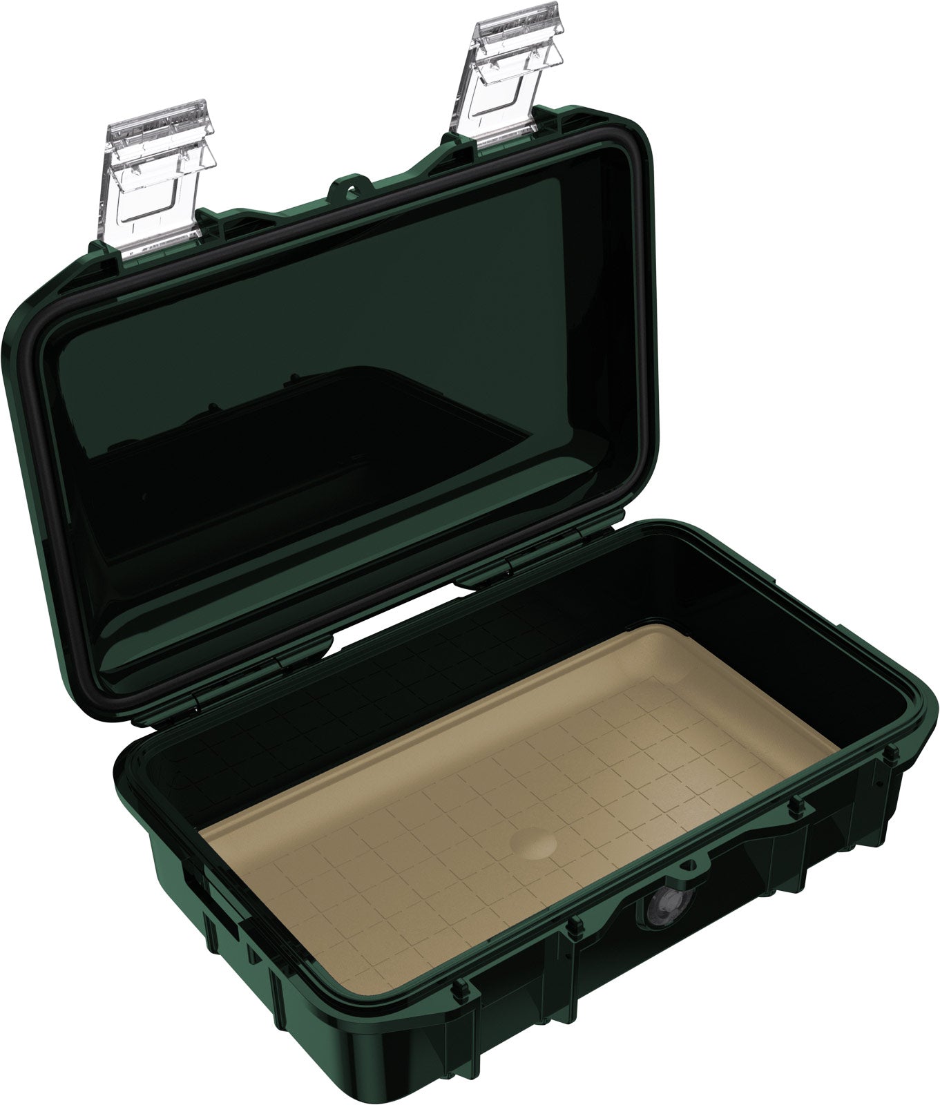 M50MU Micro Case