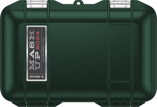 M50MU Micro Case