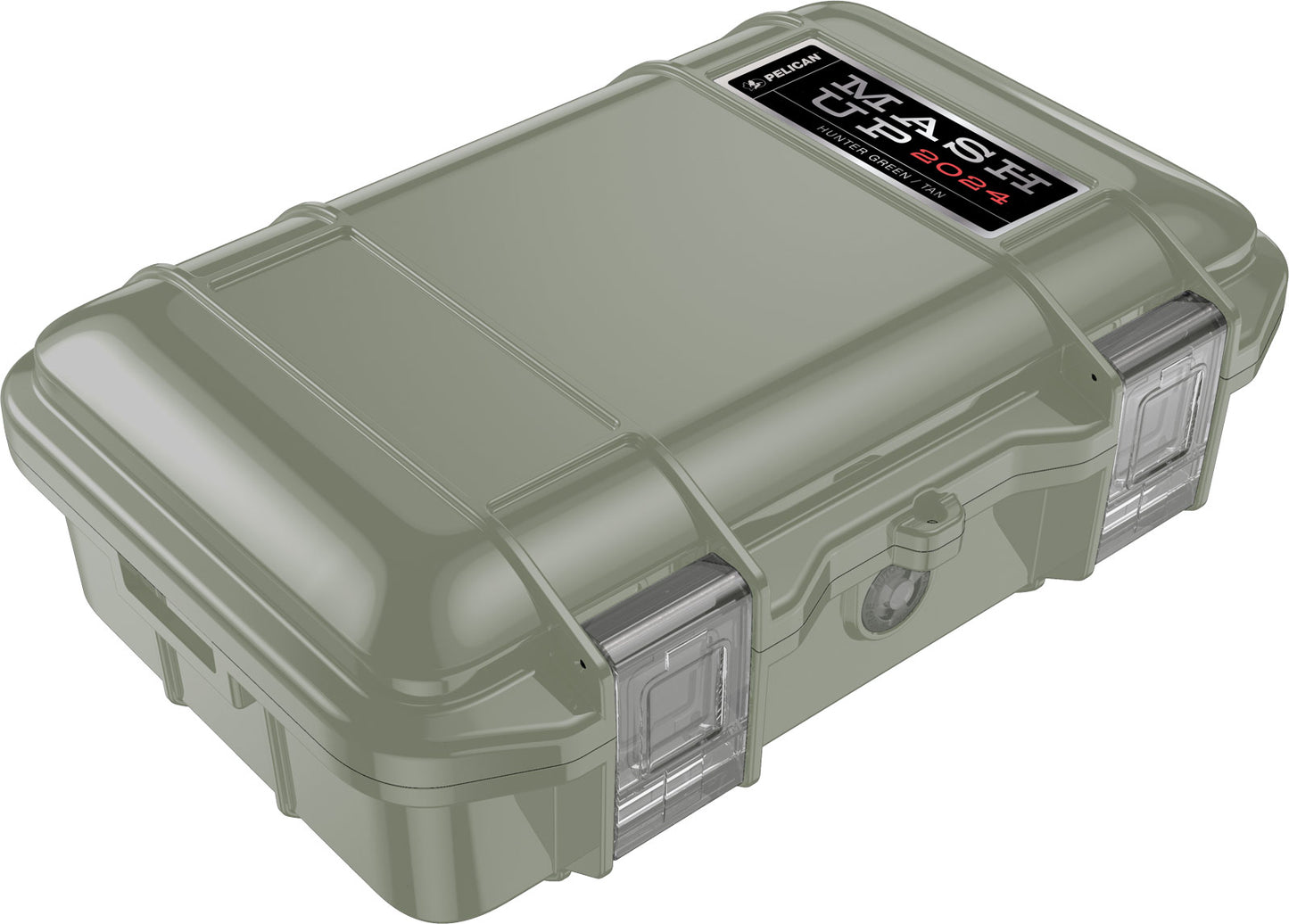 M50MU Micro Case