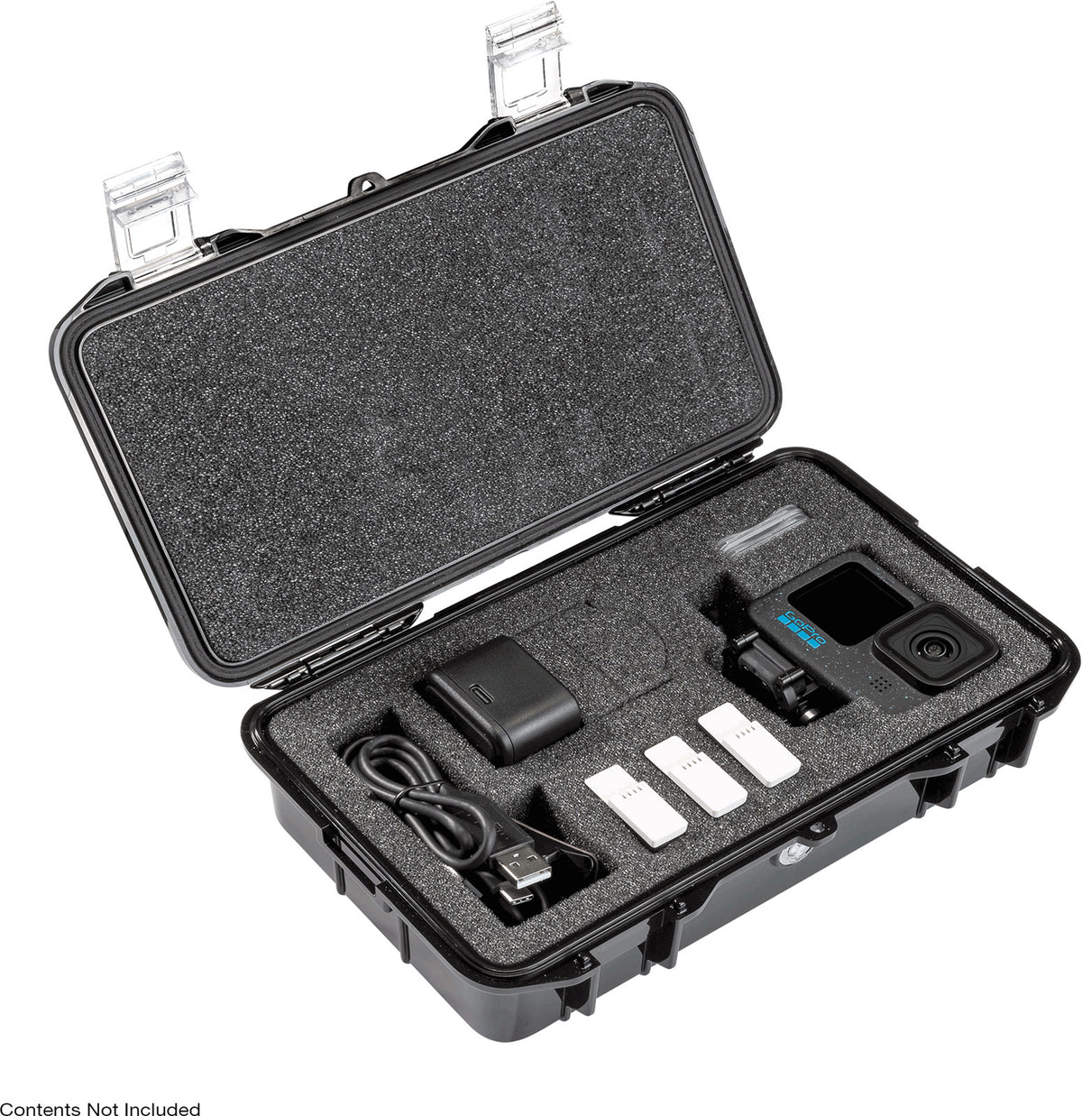 M60GP Micro Case for GoPro
