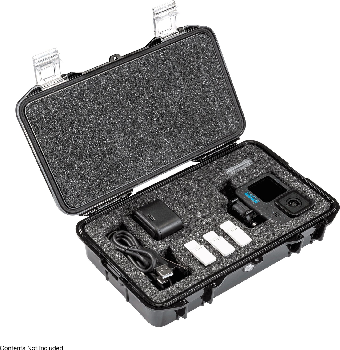 M60GP Micro Case for GoPro