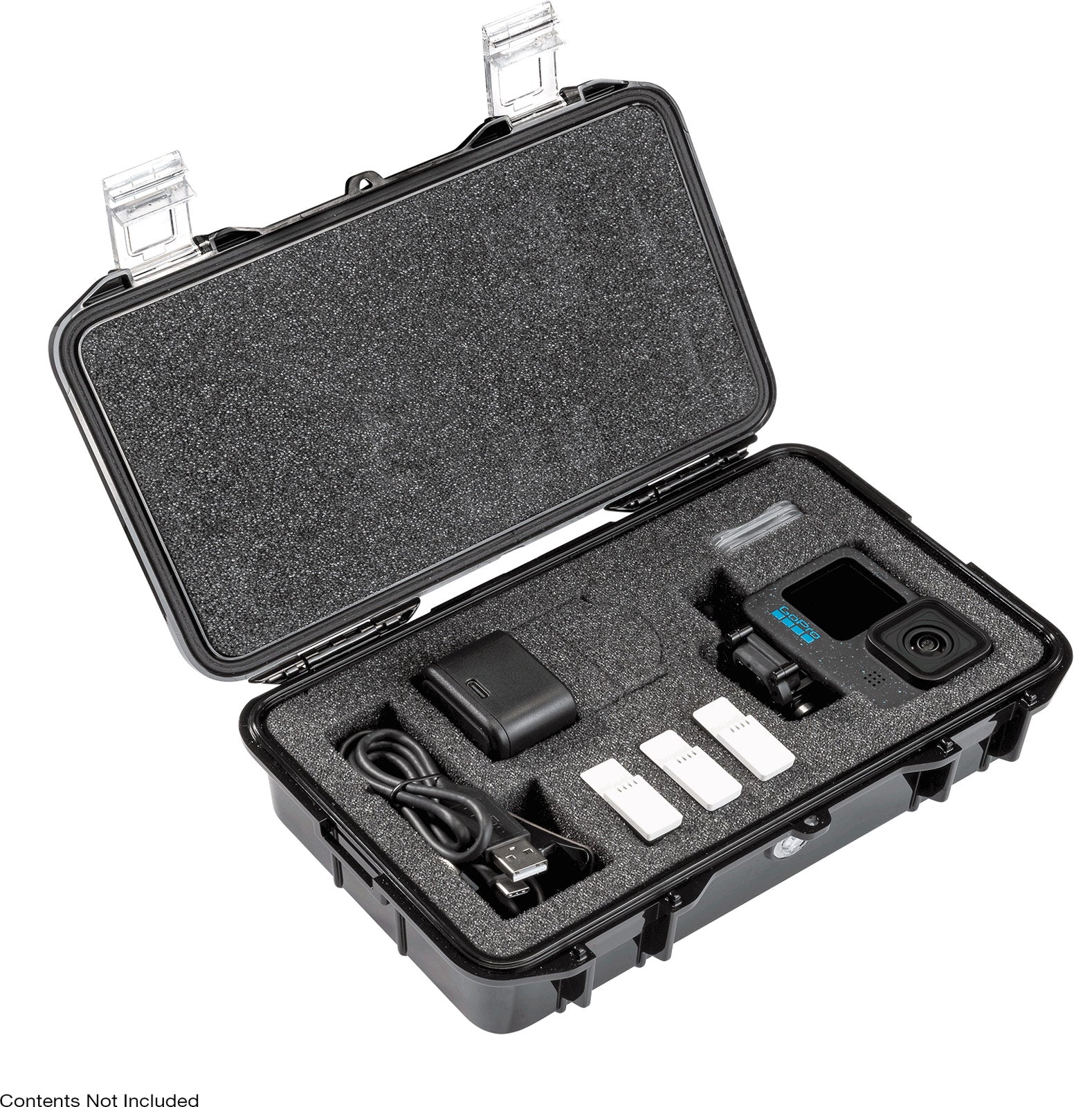 M60GP Micro Case for GoPro