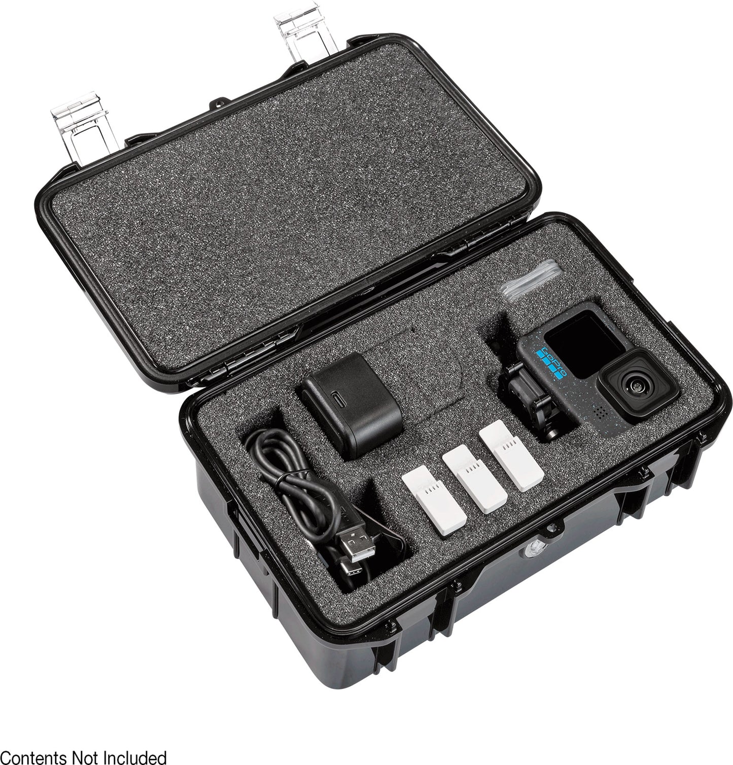 M60GP Micro Case for GoPro