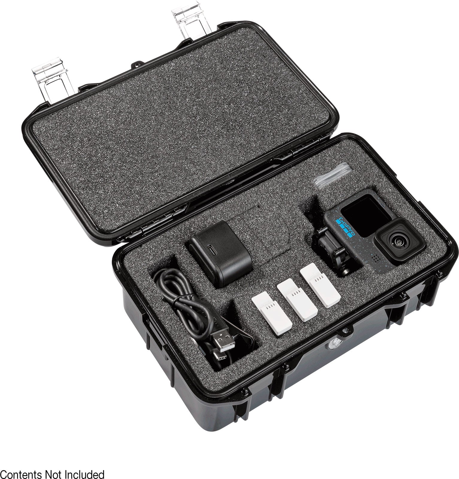 M60GP Micro Case for GoPro
