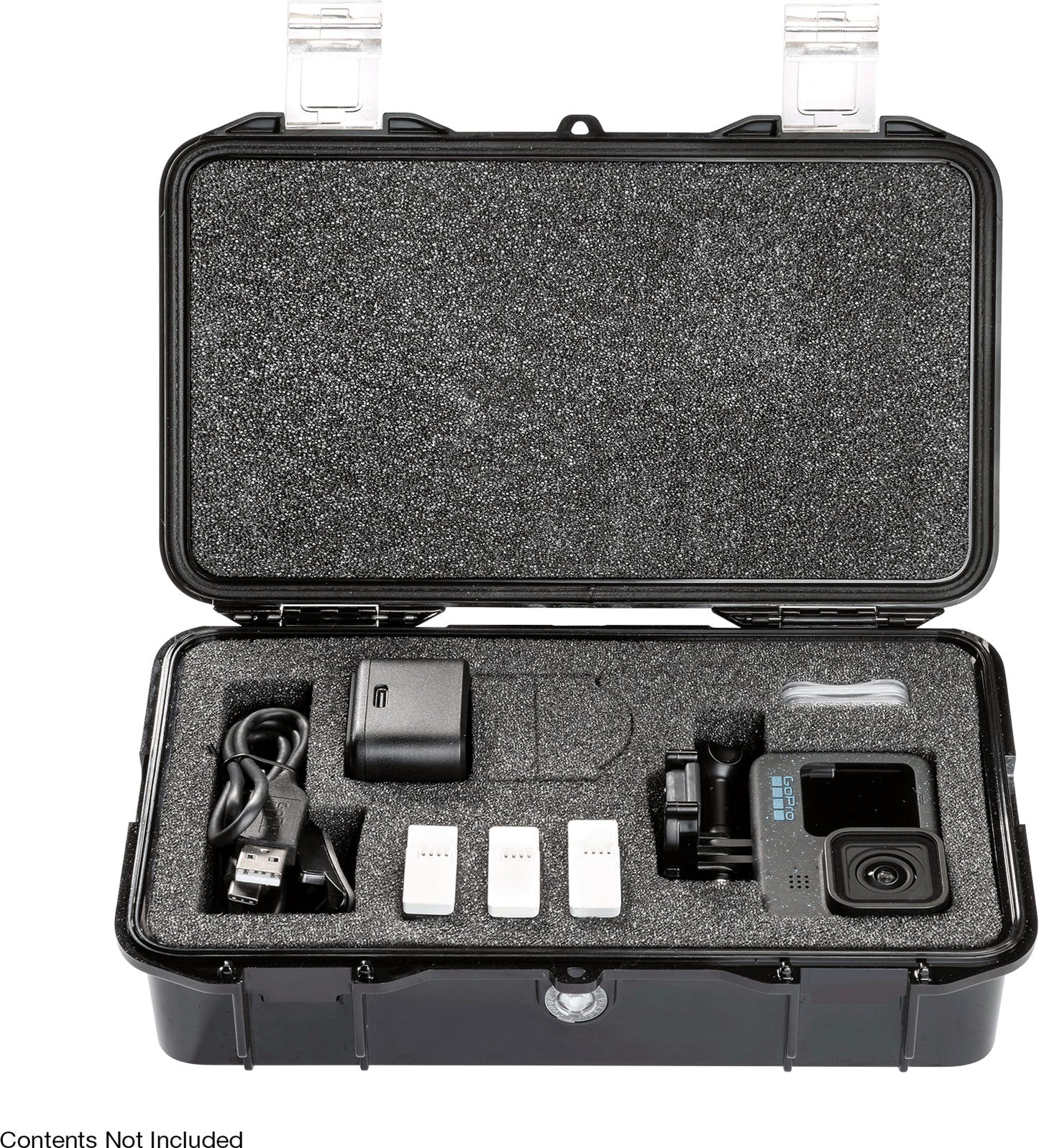 M60GP Micro Case for GoPro