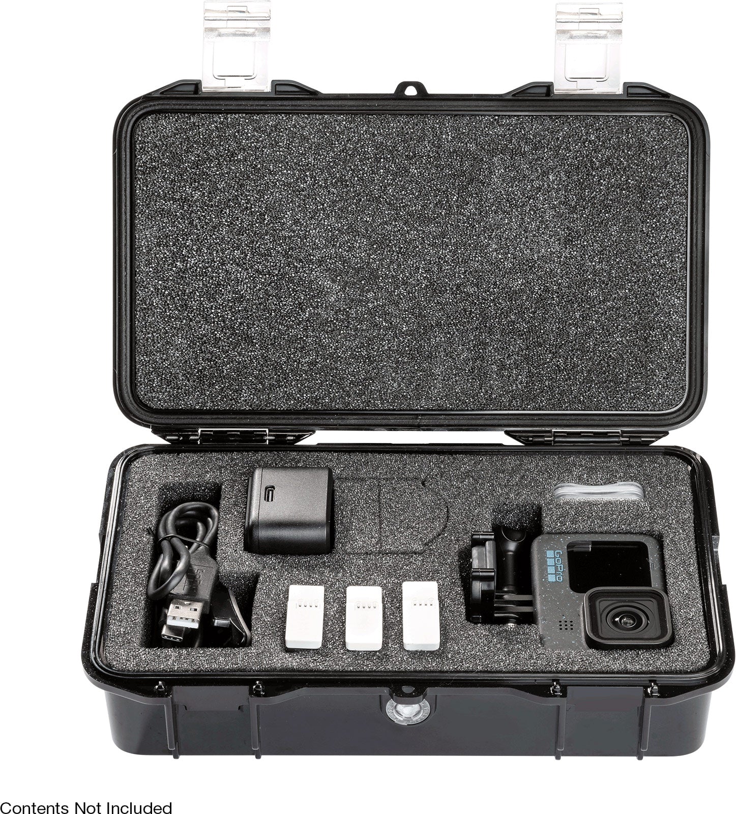 M60GP Micro Case for GoPro