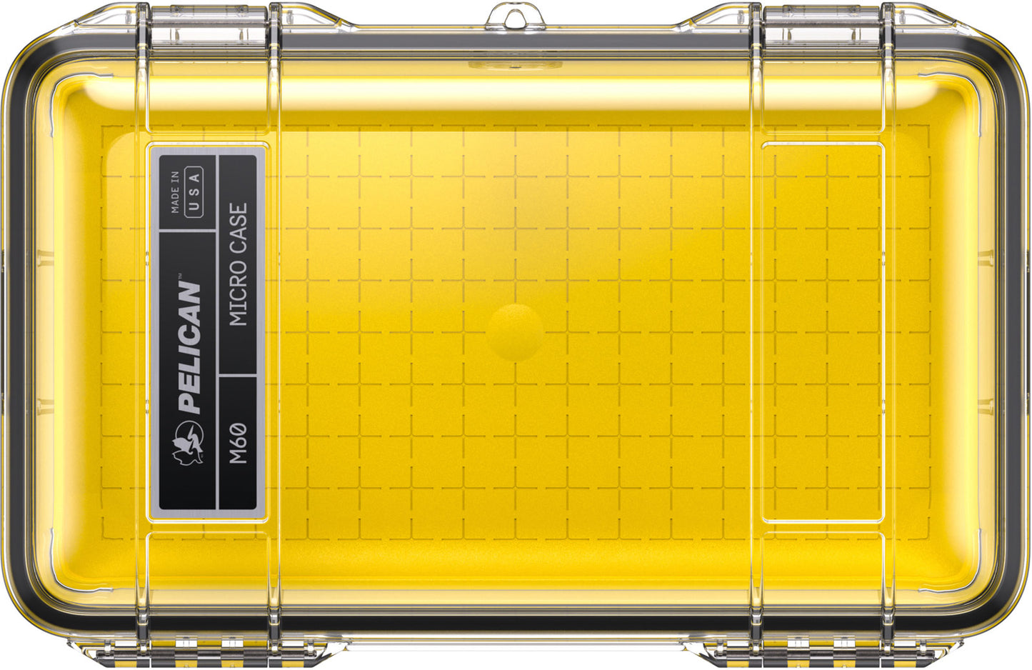 M60 Micro Case