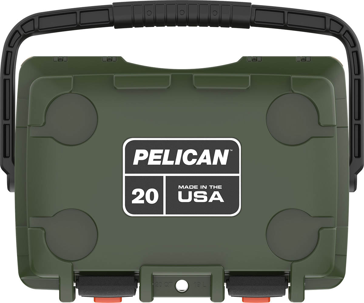 20QT Elite Cooler