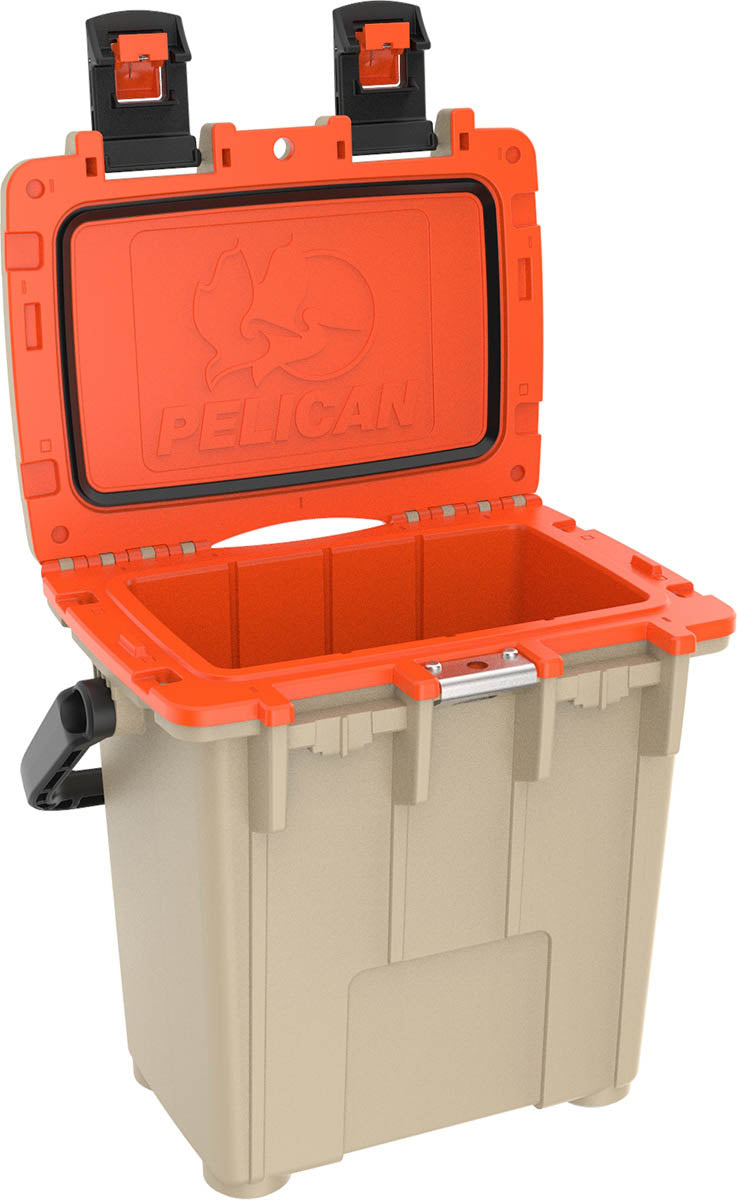 20QT Elite Cooler