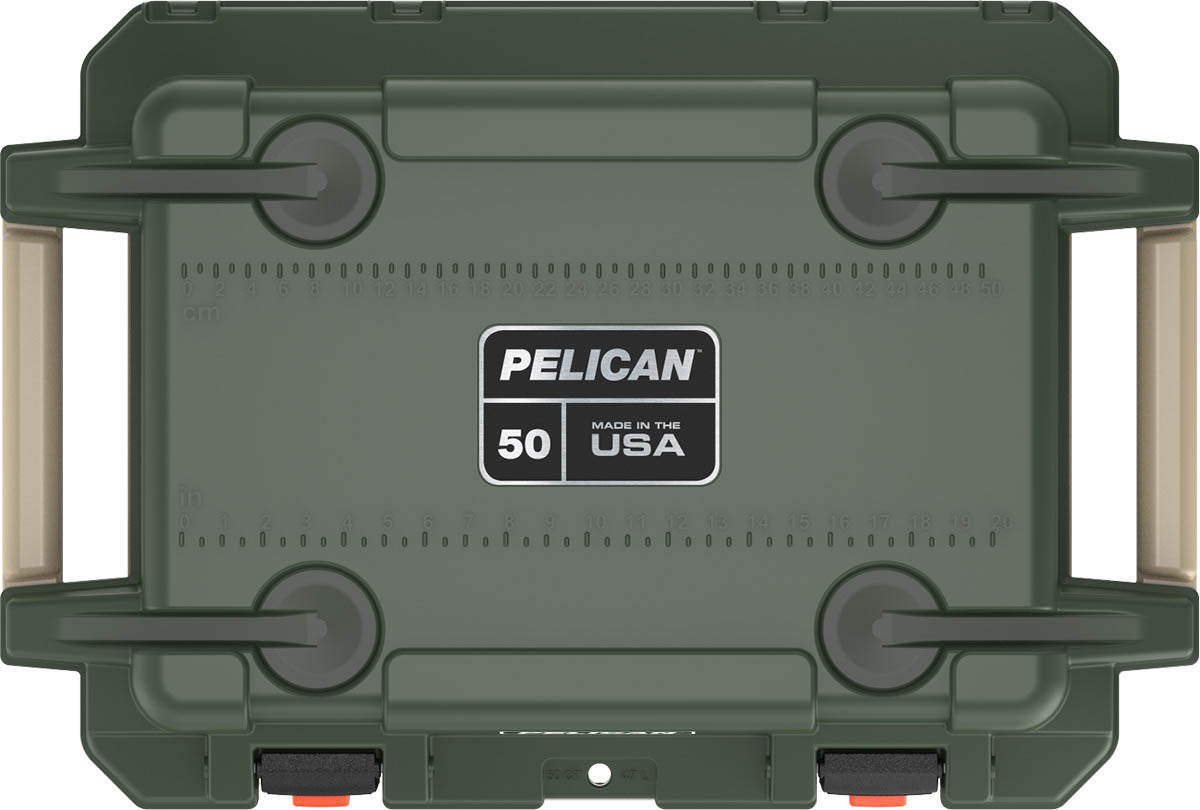 50QT Elite Cooler