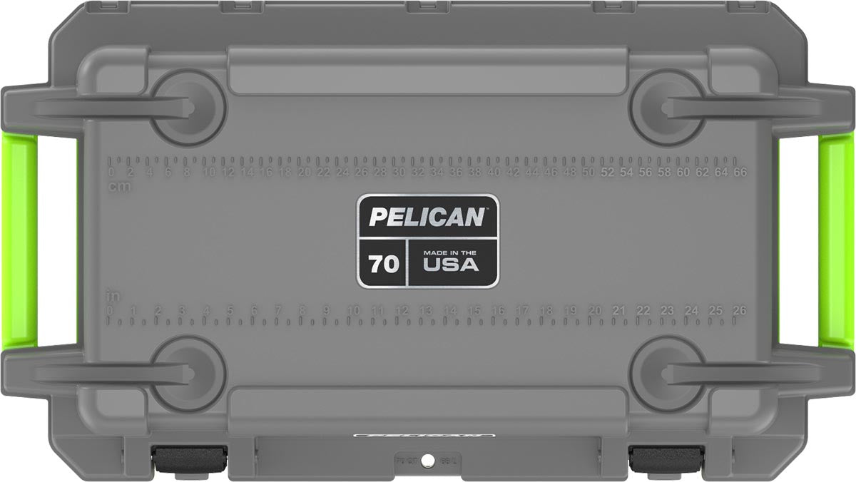 70QT Elite Cooler