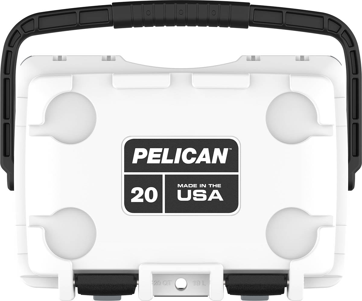 20QT Elite Cooler