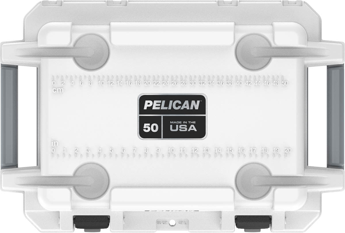 50QT Elite Cooler