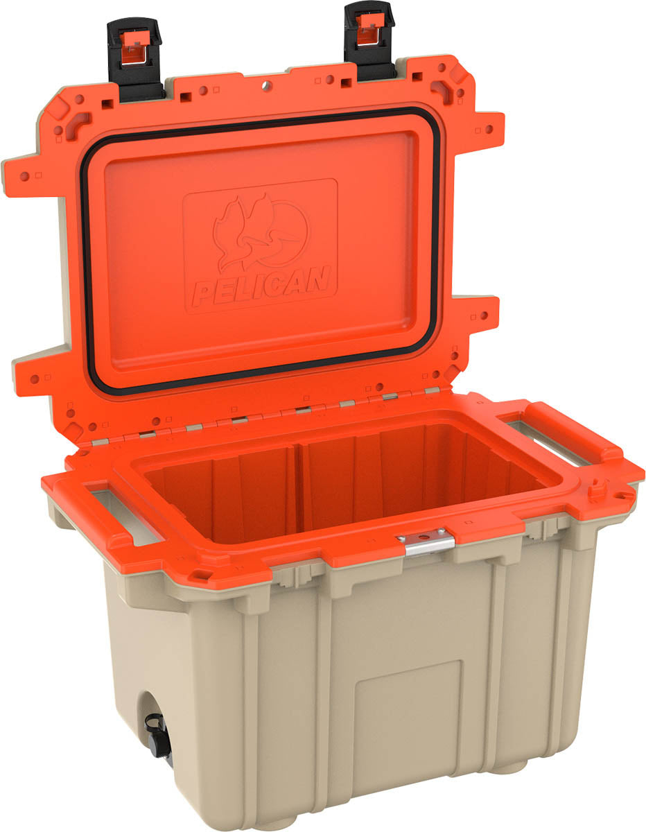50QT Elite Cooler