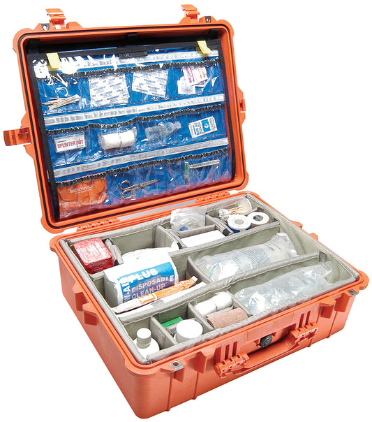 1600EMS Protector EMS Case