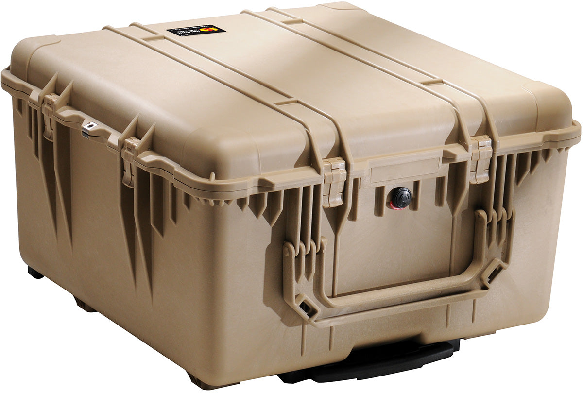 1640 Protector Transport Case